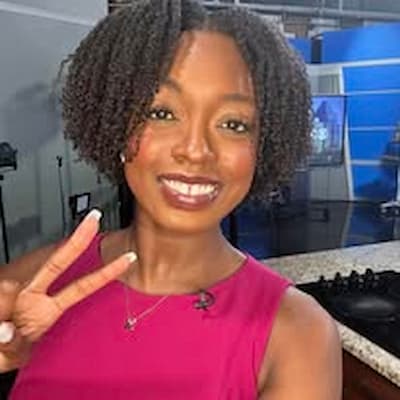 Giselle Thomas