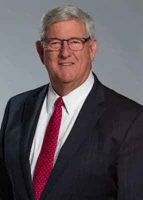 Dale Gilbert