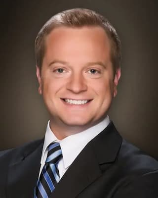 Chad Silber