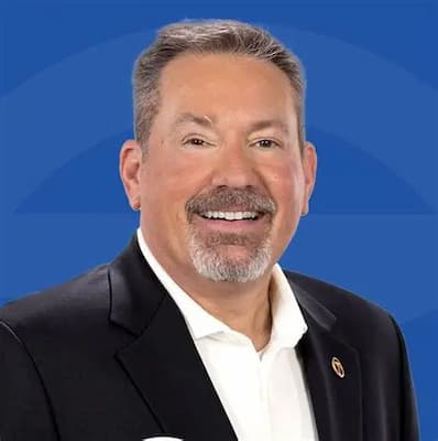 Steve Powell