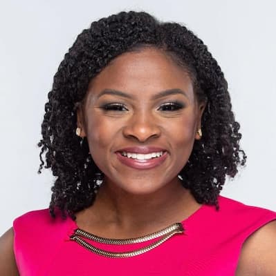 Quanecia Fraser