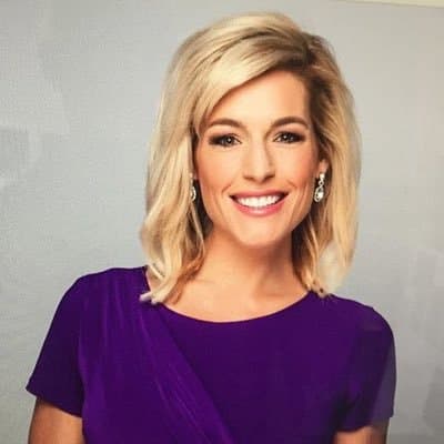 Melissa Fry