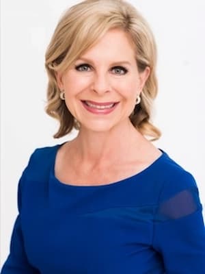 Laura Hussey