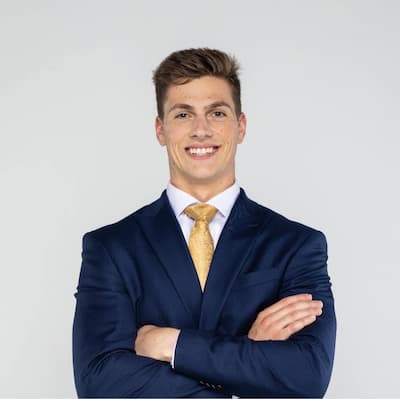 Luke Vickery