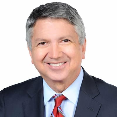 Ron Treviño
