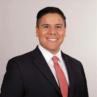 Chris Ramirez