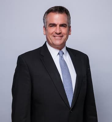 Rob McCartney
