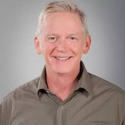 Andy Carson