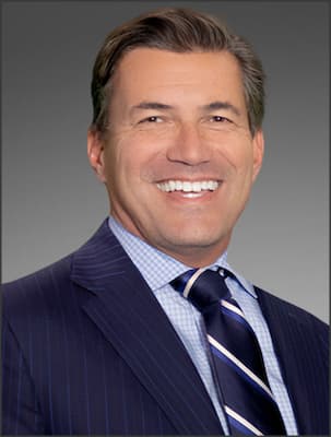 Lance Allan