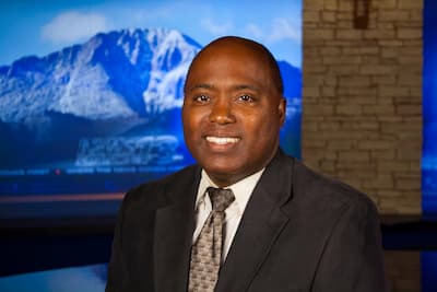 Scott Harrison