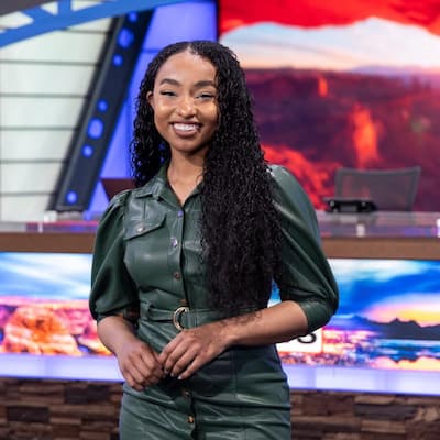 Alyssa Royster