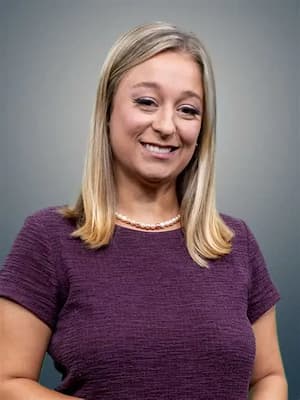 Jenna Warner