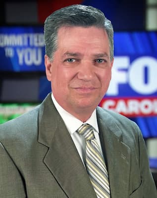 Richard Edmund