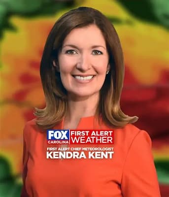 Kendra Kent